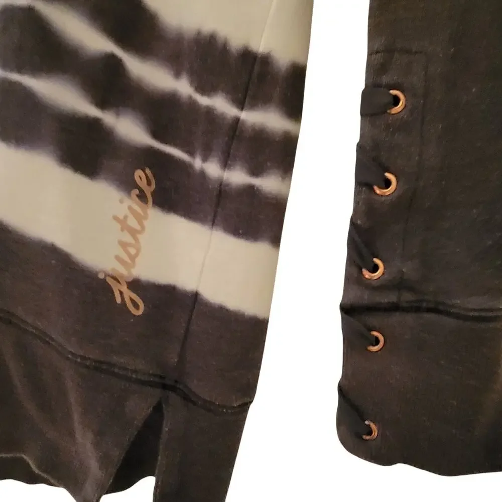 Justice Sweater